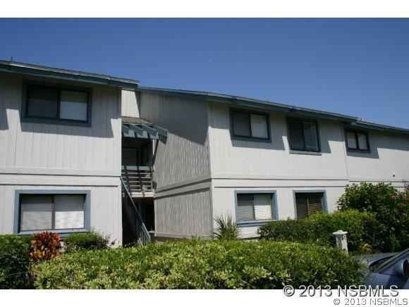 4409 Sea Mist Ct. #272, New Smyrna Beach, FL 32169