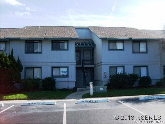 4329 Sea Mist Dr. #259, New Smyrna Beach, FL 32169
