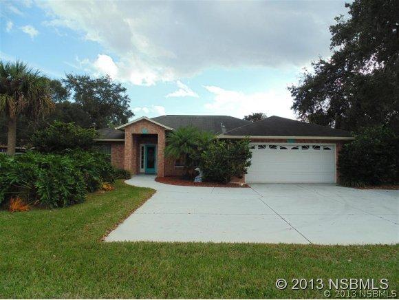 1845 Royal Palm Dr., Edgewater, FL 32141