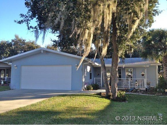 305 Oyster Reef Ct., Oak Hill, FL 32759