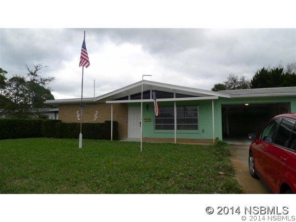 202 Azalea Dr., Edgewater, FL 32141