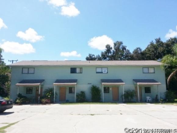 [Address Hidden by Seller], Edgewater, FL 32141