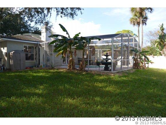 1721 Orange Tree Dr., Edgewater, FL 32132