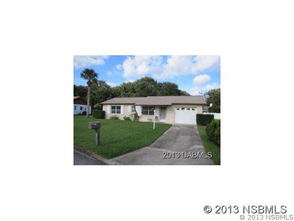 1308 Point Ct., Port Orange, FL 32127
