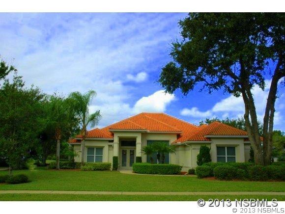 2711 Winterford Dr., Port Orange, FL 32128