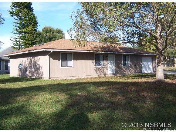 3331 Willow Oak Dr., Edgewater, FL 32141