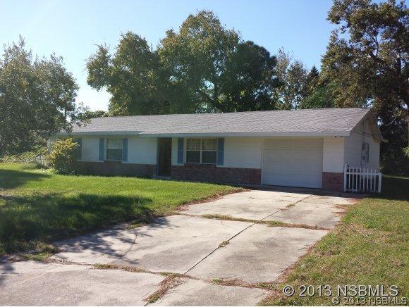 3304 Umbrella Tree Dr., Edgewater, FL 32141