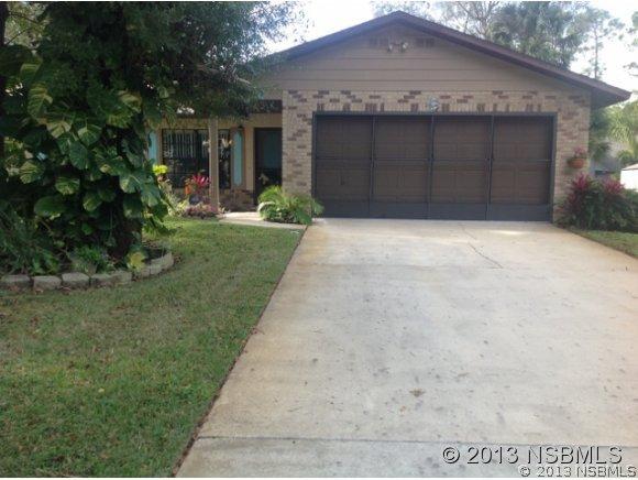 2710 Vista Palm Dr., Edgewater, FL 32141