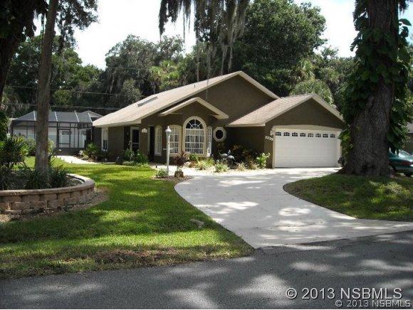 2203 Orange Tree Dr., Edgewater, FL 32141