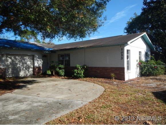 1055 Tompkins Dr., Port Orange, FL 32129