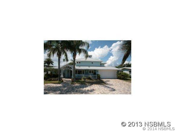 6 Richmond Dr., New Smyrna Beach, FL 32169