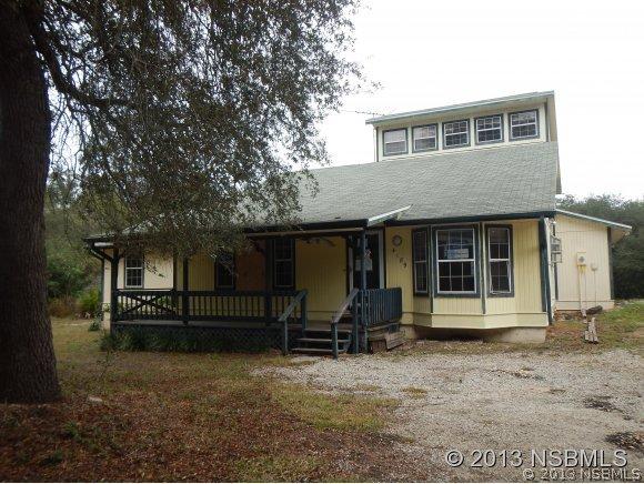 4189 Cow Creek Rd., Edgewater, FL 32141