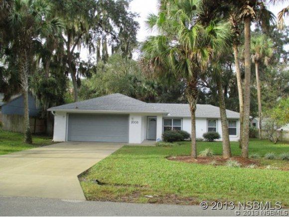 2008 Mango Tree Dr., Edgewater, FL 32141