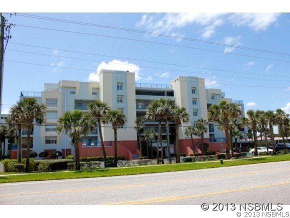 5300 S Atlantic Ave. #8-501, New Smyrna Beach, FL 32169