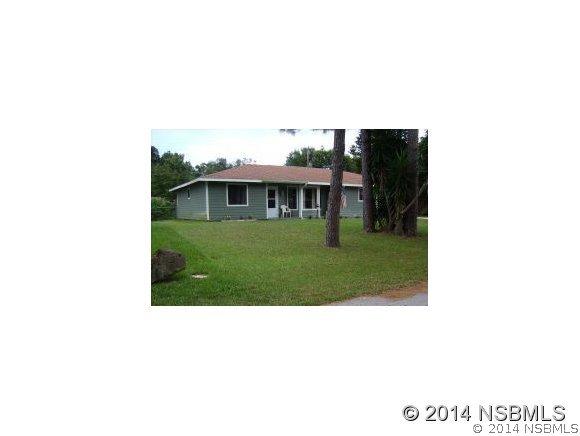 3413 Mango Tree Dr., Edgewater, FL 32141
