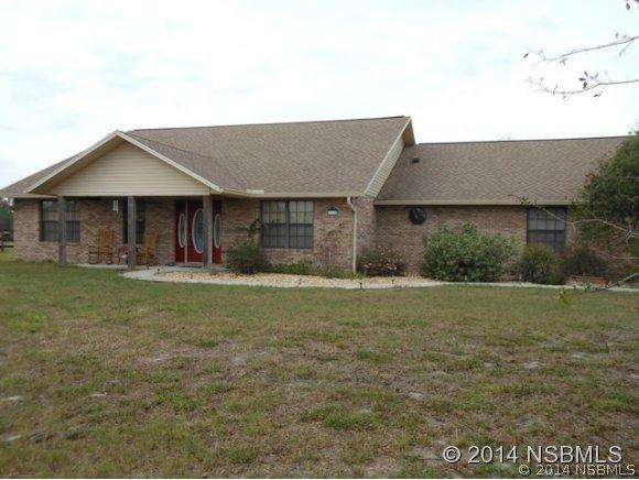 1130 Still Rd., Pierson, FL 32180