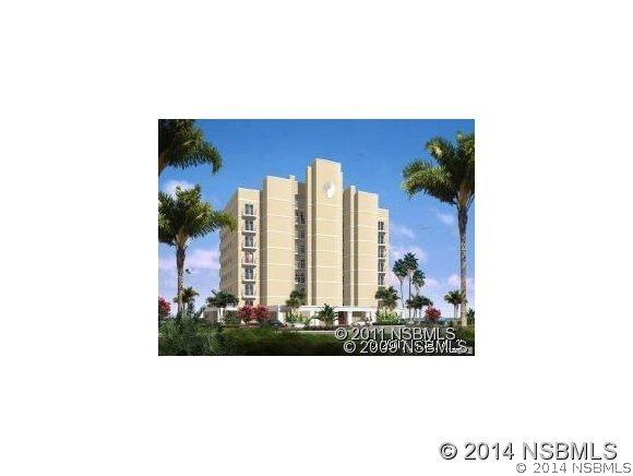 1705 S Atlantic Ave. #603, New Smyrna Beach, FL 32169