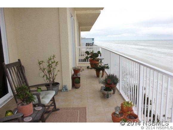 1705 S Atlantic Ave. #603, New Smyrna Beach, FL 32169