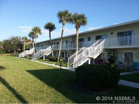 335 N Causeway #H21, New Smyrna Beach, FL 32169