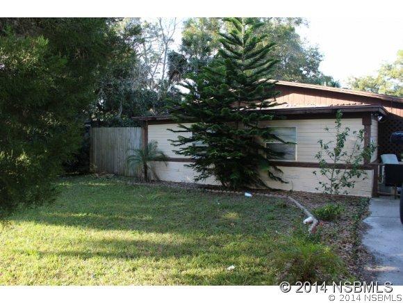 468 Palmetto St., Edgewater, FL 32132