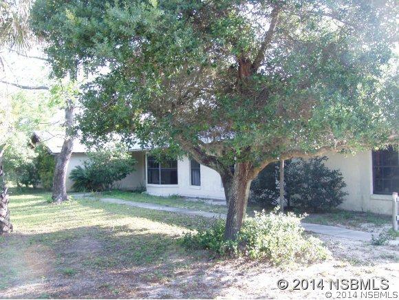 1617 Martin Dairy Rd., New Smyrna Beach, FL 32168