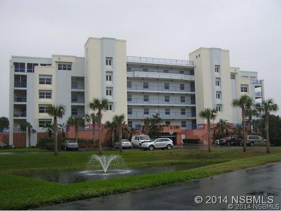 5300 S Atlantic Ave. #16-205, New Smyrna Beach, FL 32169