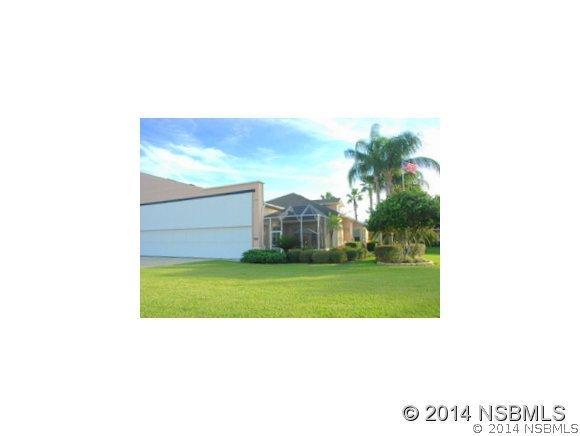 1984 Hawks Nest Dr., Port Orange, FL 32128