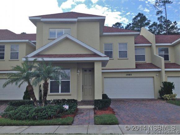 3585 Romea Cir., New Smyrna Beach, FL 32168
