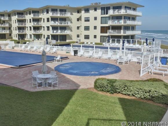 4821 Saxon Dr. #A202, New Smyrna Beach, FL 32169