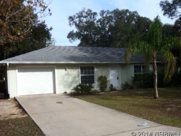 1421 Needle Palm Dr., Edgewater, FL 32132