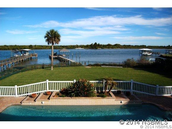 1719 S Riverside Dr., Edgewater, FL 32132