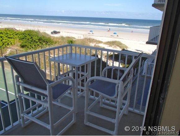 1571 S Atlantic Ave. #312, New Smyrna Beach, FL 32169