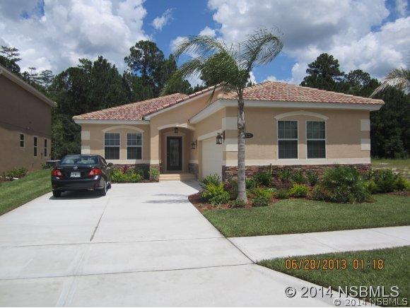 323 Tosca St., New Smyrna Beach, FL 32168