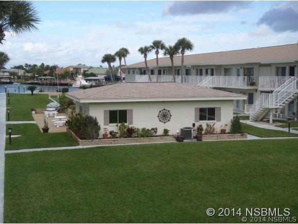 335 N Causeway #D22, New Smyrna Beach, FL 32169