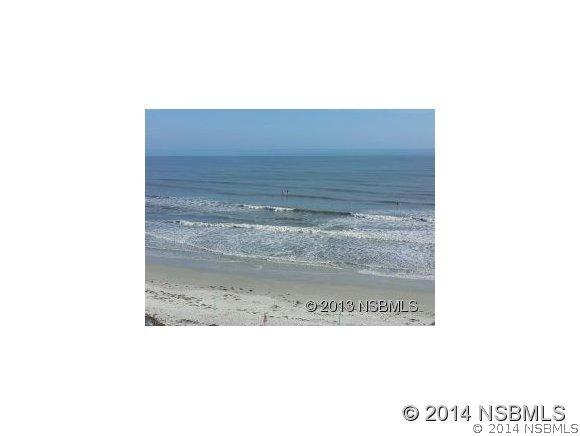 421 S Atlantic Ave. #609, New Smyrna Beach, FL 32169