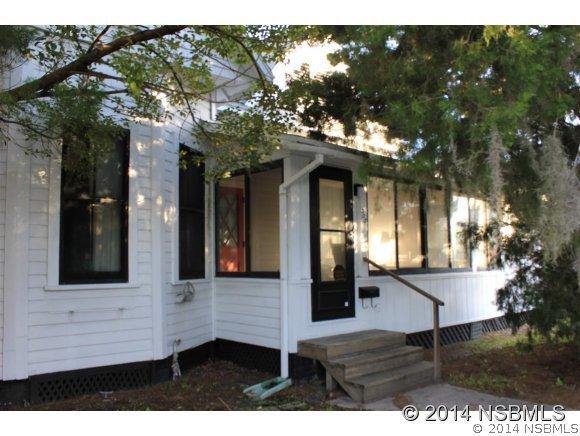[Address Hidden by Seller], New Smyrna Beach, FL 32168