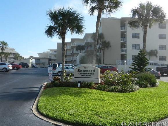 4811 Saxon #D 202, New Smyrna Beach, FL 32169