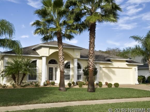 519 W Nature Creek Ln., New Smyrna Beach, FL 32168