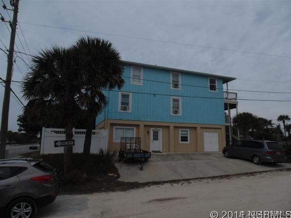 2312 Hill St., New Smyrna Beach, FL 32169
