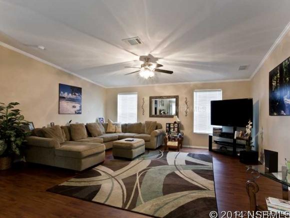 10391 Air Plant Cir., Edgewater, FL 32754