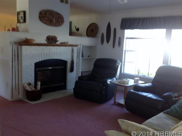 815 Starboard Ave., Edgewater, FL 32141
