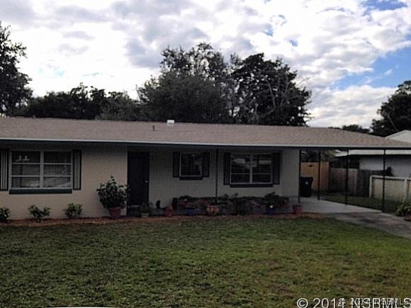 1514 Margina Ave., Daytona Beach, FL 32114