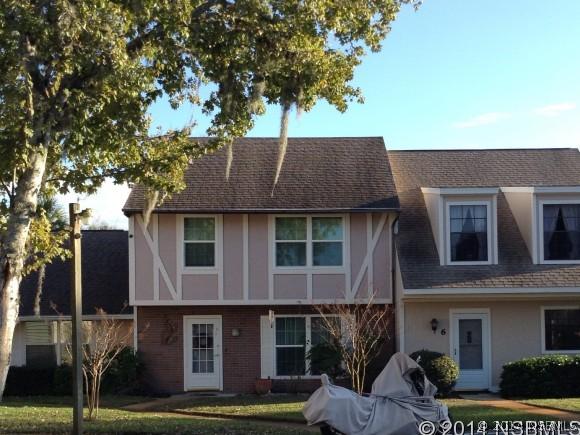 232 N Ridgewood Ave. #A-5, Edgewater, FL 32132