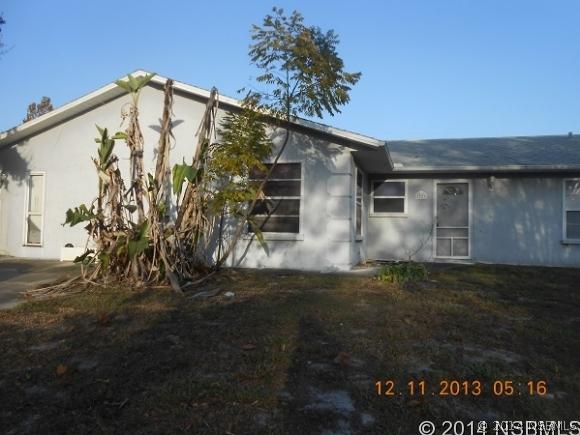 1723 Willow Oak Dr., Edgewater, FL 32132