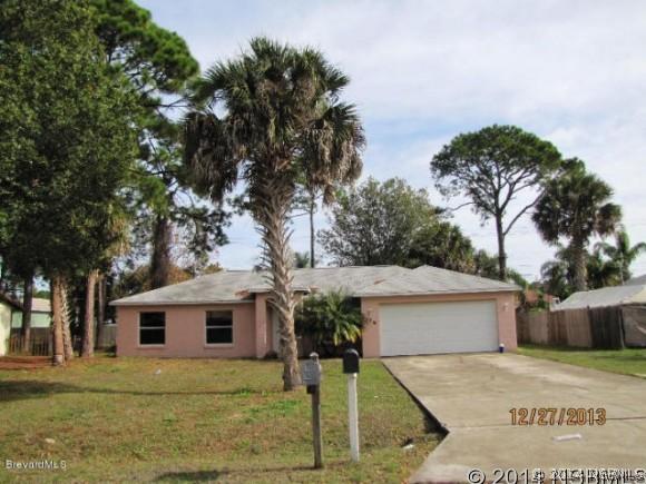 [Address Hidden by Seller], Edgewater, FL 32141