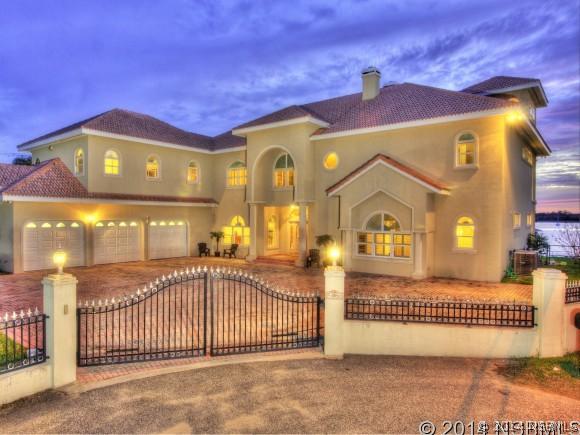 5 Widmer Cir., Daytona Beach, FL 32118