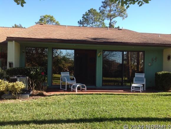 209 Club House Blvd., New Smyrna Beach, FL 32168