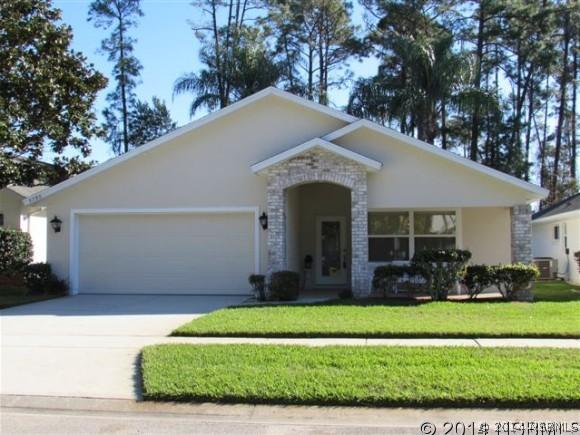 5785 Heathermere Ln., Port Orange, FL 32127