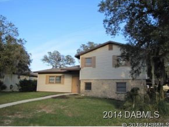 701 Tumblebrook Dr., Port Orange, FL 32127