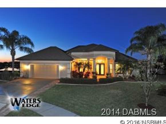 1701 Frogs Leap Ct., Port Orange, FL 32128